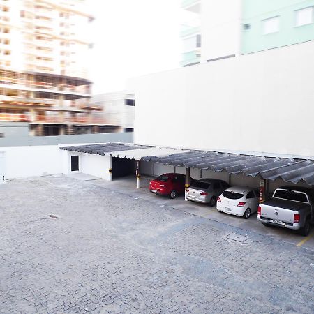 וילה ולייה Itaparica Praia Hotel מראה חיצוני תמונה