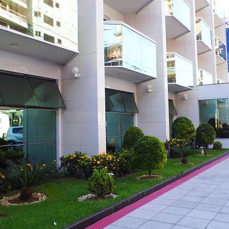 וילה ולייה Itaparica Praia Hotel מראה חיצוני תמונה