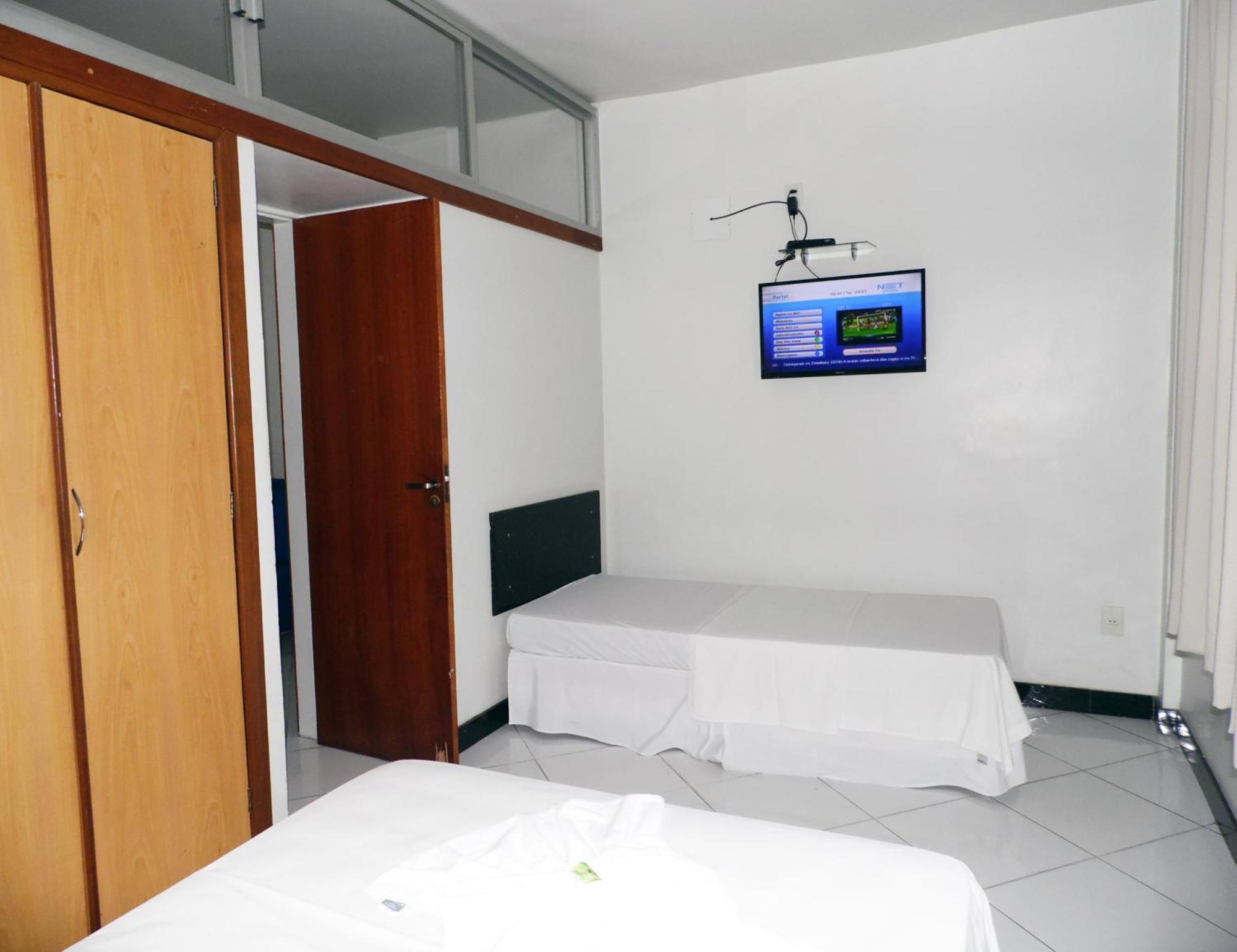 וילה ולייה Itaparica Praia Hotel חדר תמונה