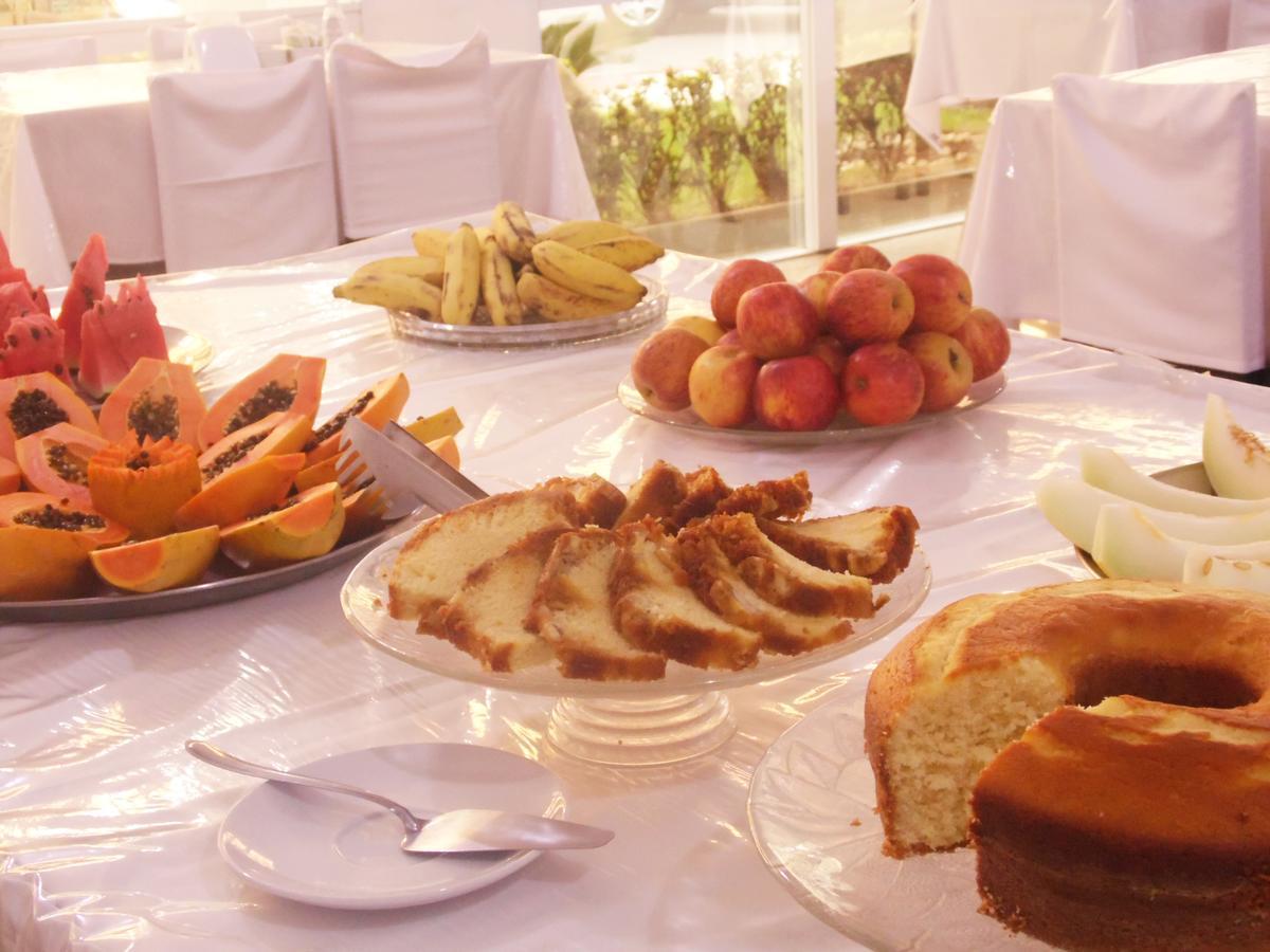 וילה ולייה Itaparica Praia Hotel מראה חיצוני תמונה