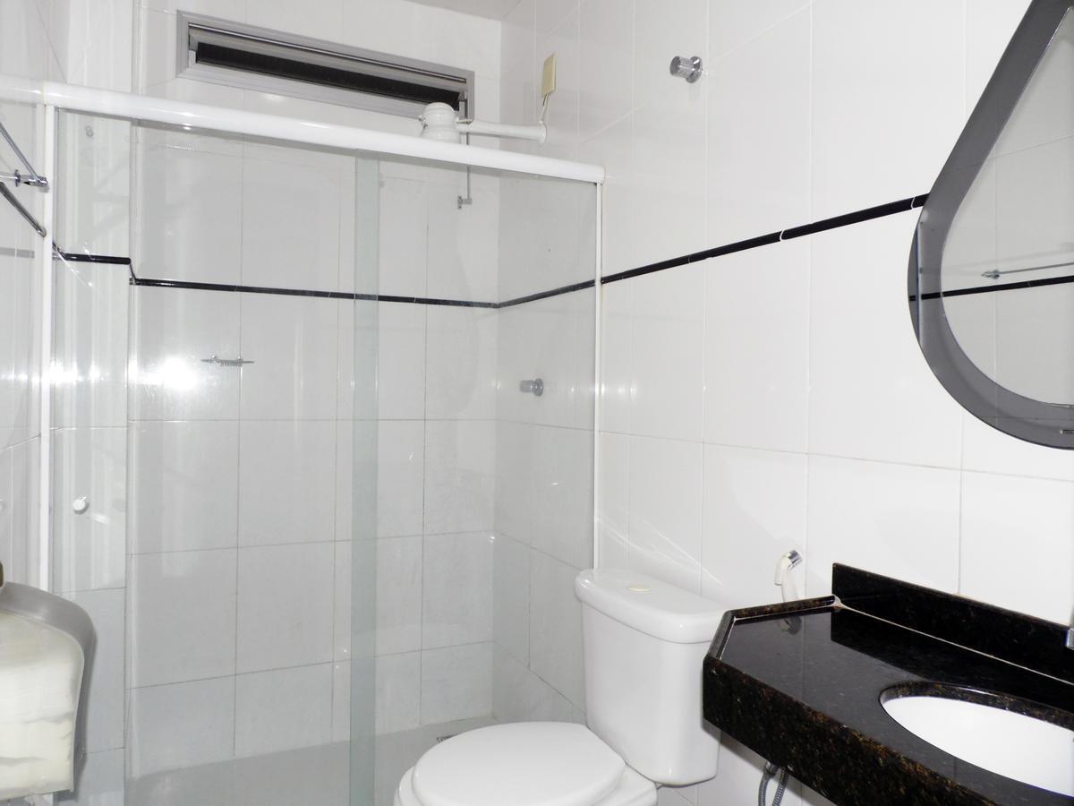 וילה ולייה Itaparica Praia Hotel מראה חיצוני תמונה