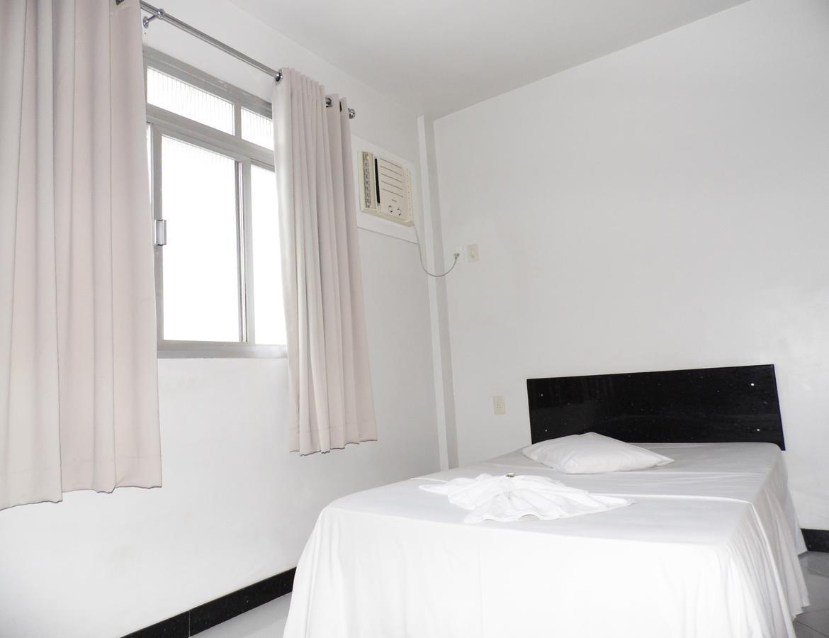 וילה ולייה Itaparica Praia Hotel מראה חיצוני תמונה