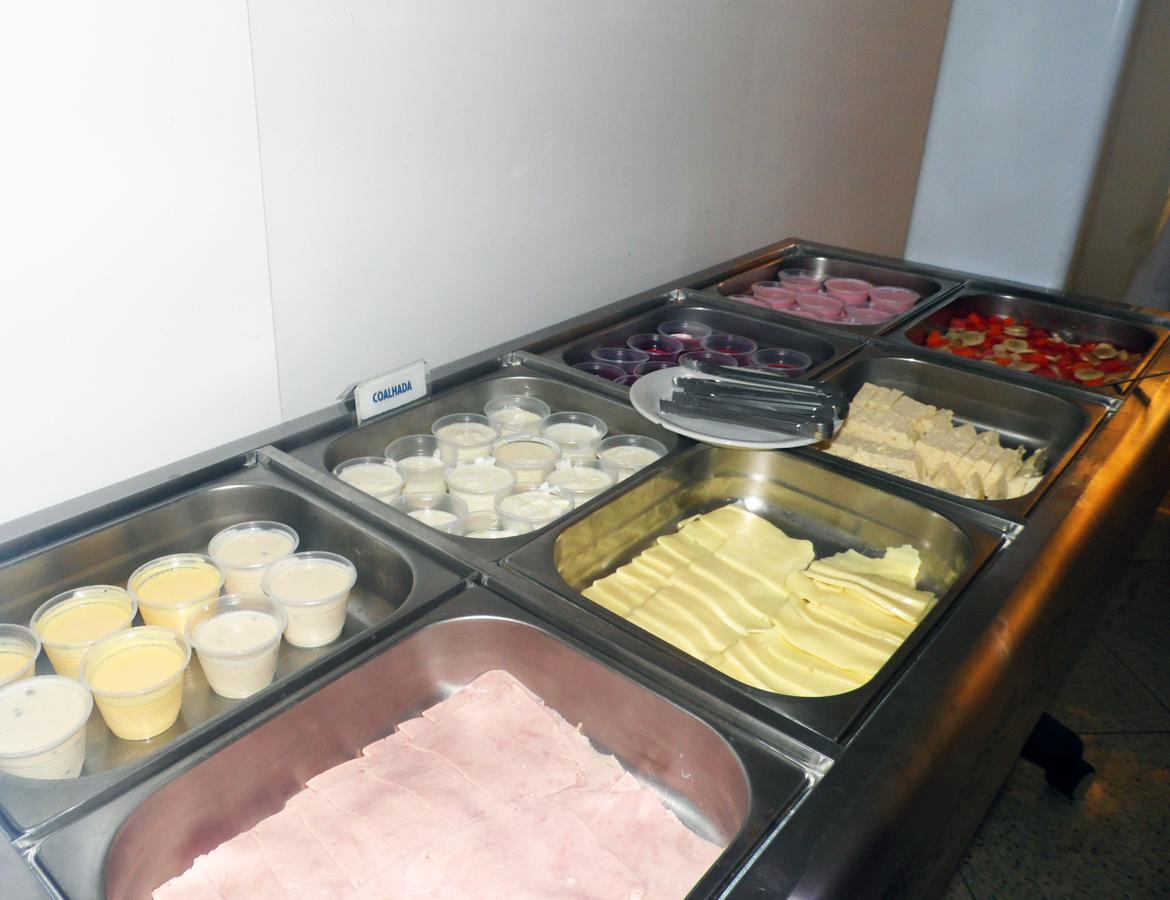 וילה ולייה Itaparica Praia Hotel מראה חיצוני תמונה