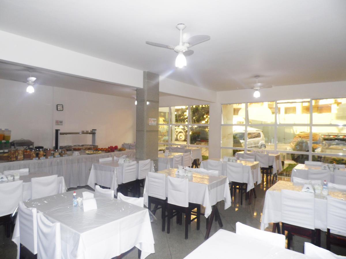 וילה ולייה Itaparica Praia Hotel מראה חיצוני תמונה