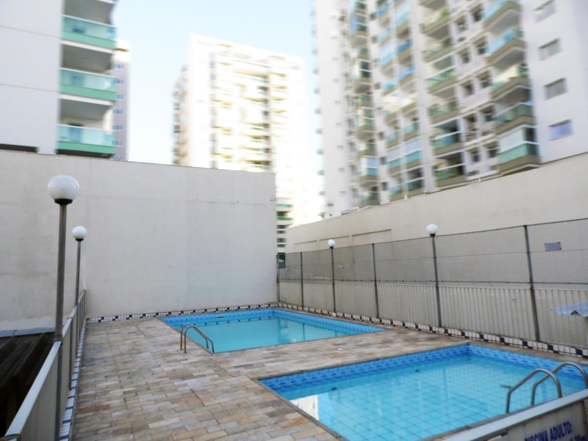 וילה ולייה Itaparica Praia Hotel מראה חיצוני תמונה