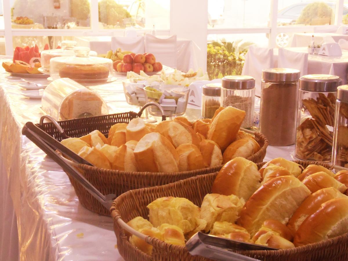 וילה ולייה Itaparica Praia Hotel מראה חיצוני תמונה