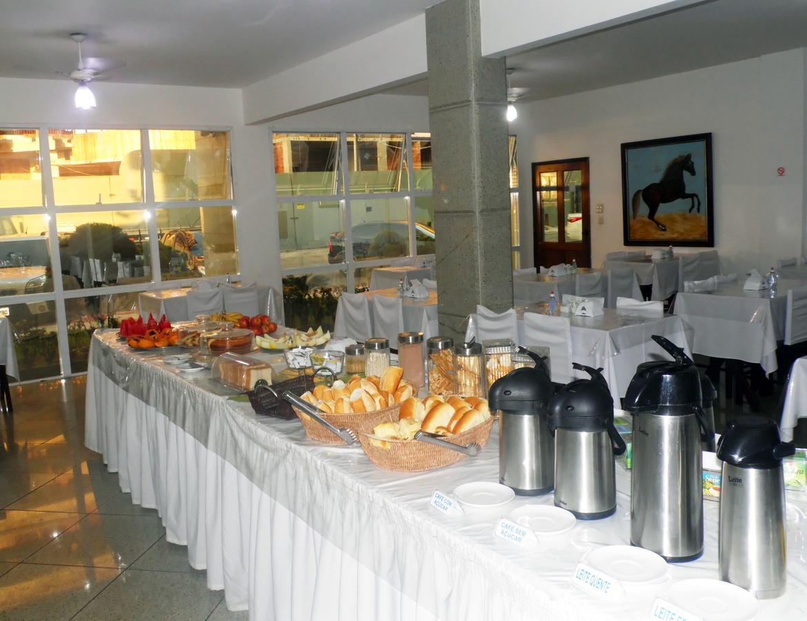 וילה ולייה Itaparica Praia Hotel מראה חיצוני תמונה