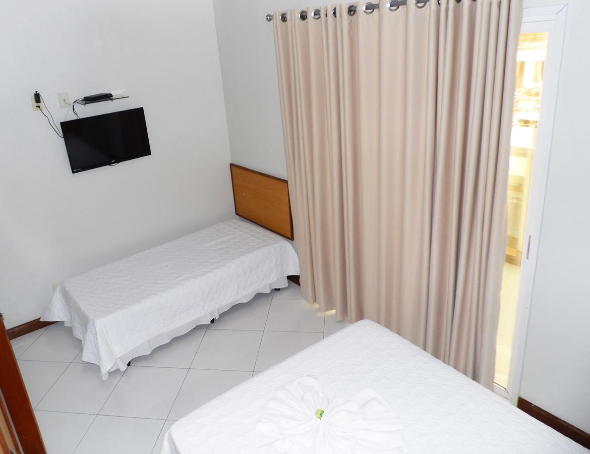 וילה ולייה Itaparica Praia Hotel מראה חיצוני תמונה
