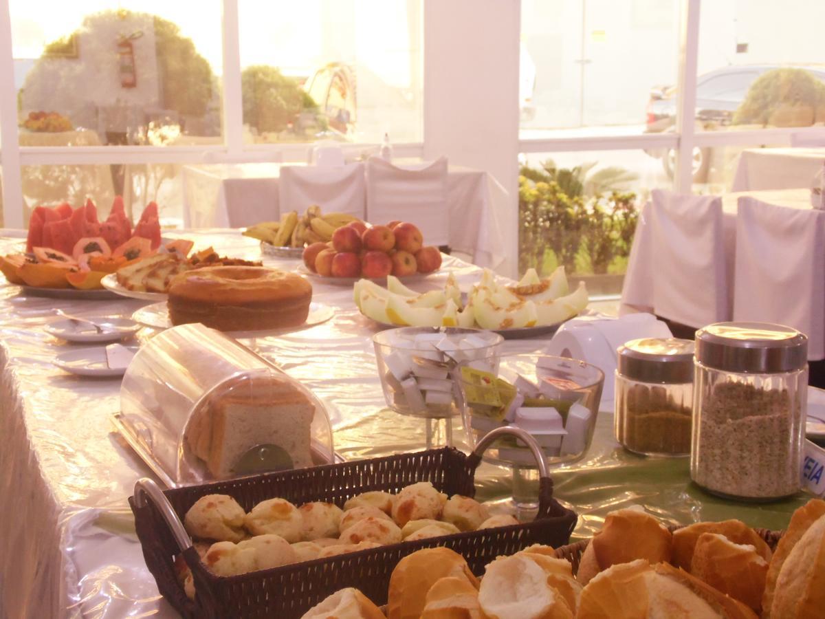 וילה ולייה Itaparica Praia Hotel מראה חיצוני תמונה