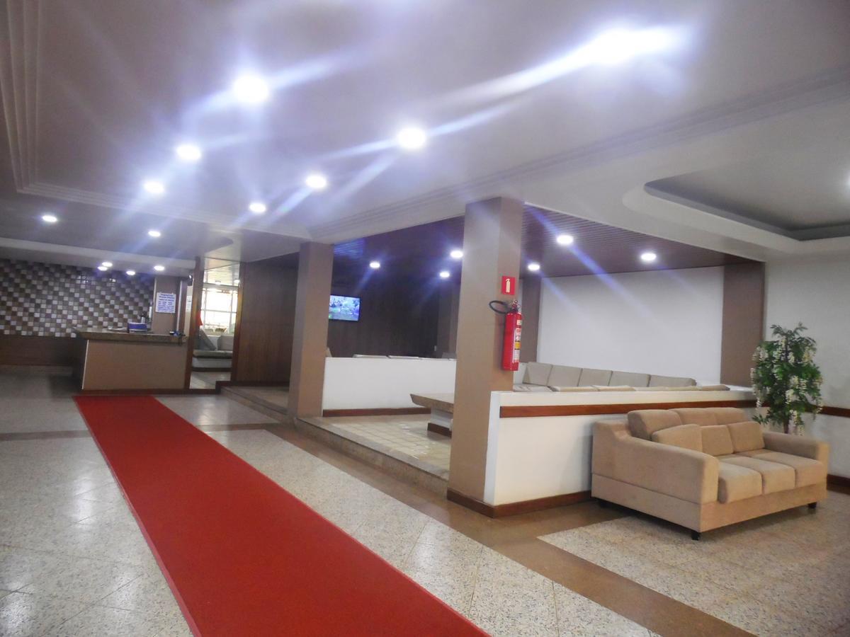 וילה ולייה Itaparica Praia Hotel מראה חיצוני תמונה