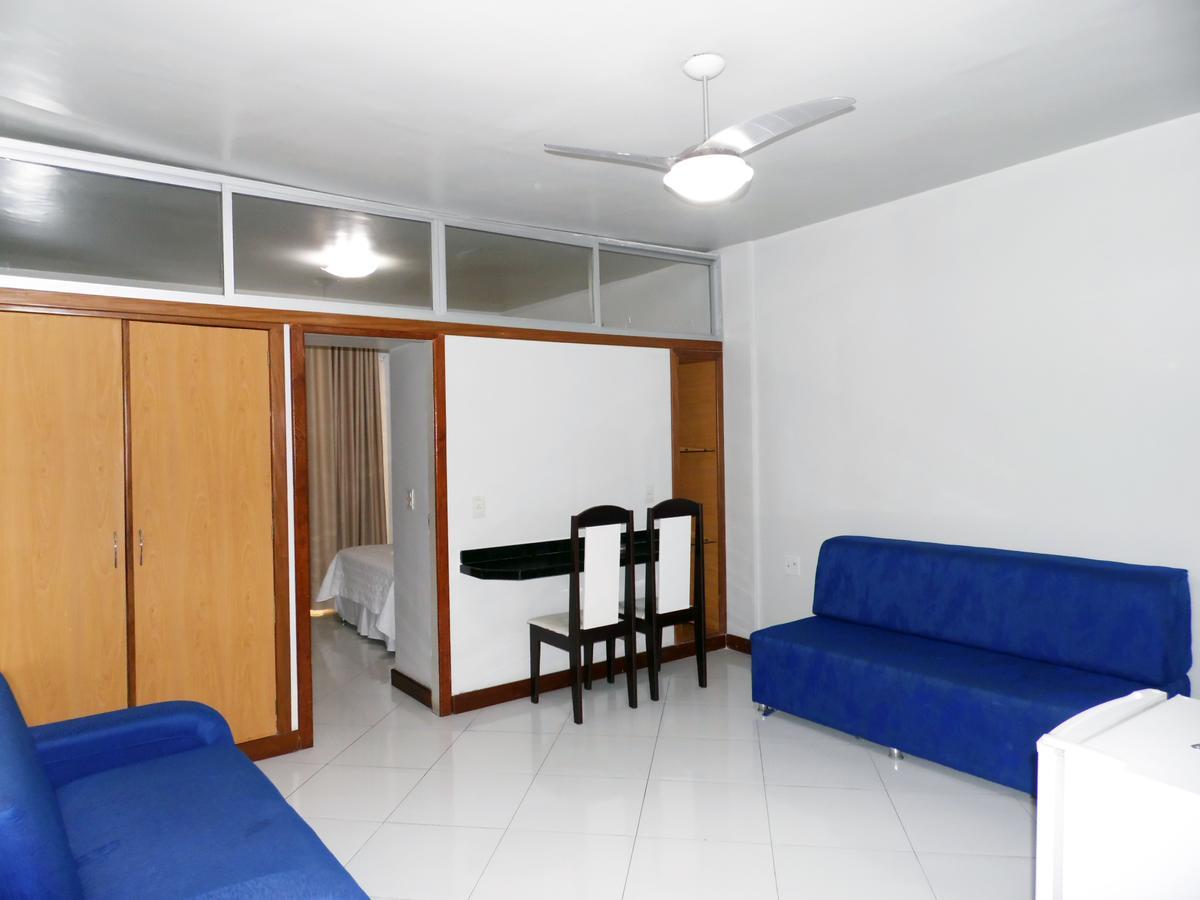 וילה ולייה Itaparica Praia Hotel מראה חיצוני תמונה