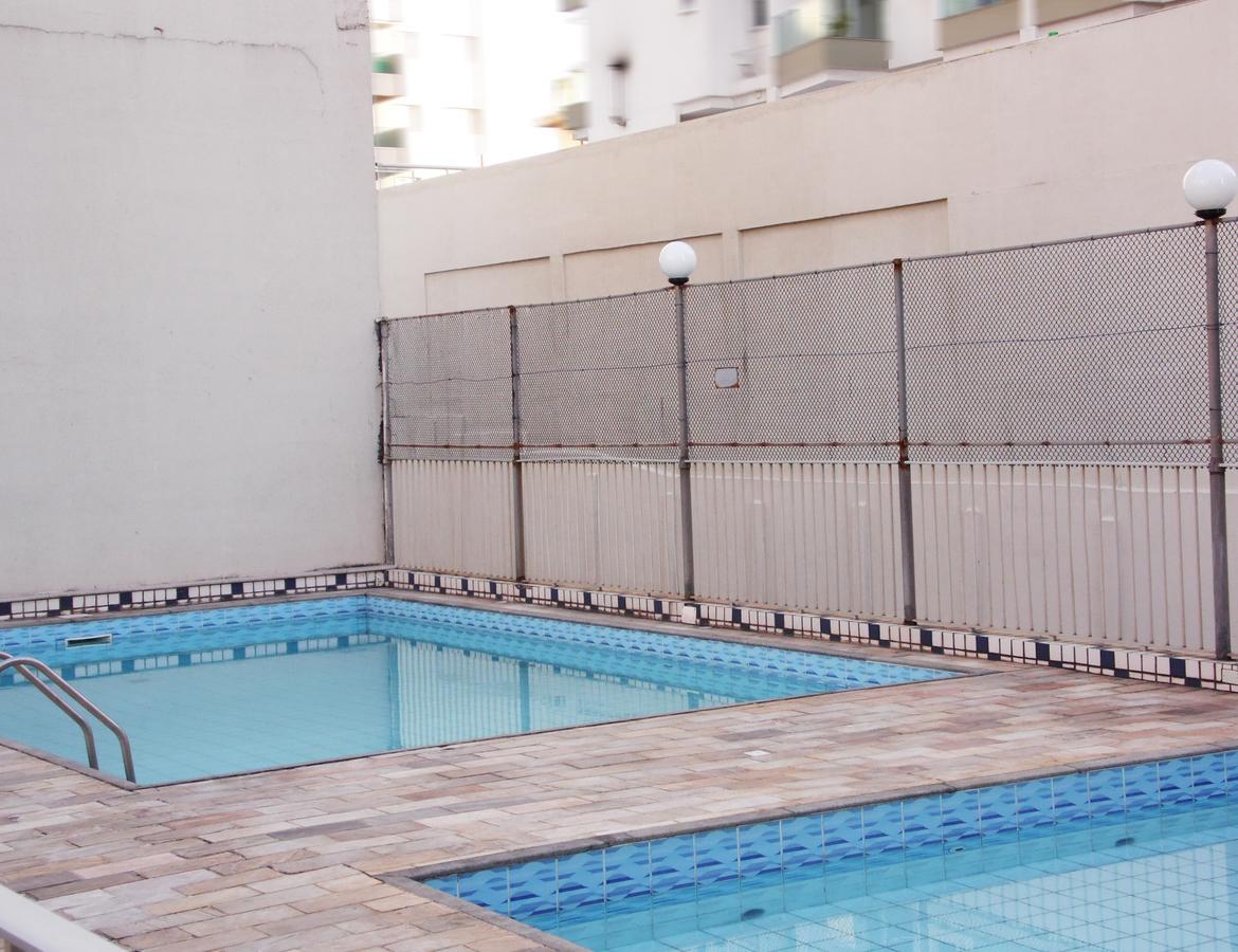 וילה ולייה Itaparica Praia Hotel מראה חיצוני תמונה