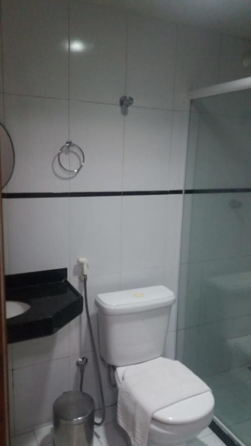 וילה ולייה Itaparica Praia Hotel מראה חיצוני תמונה